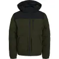 Jack & Jones Otto Pufferjakke