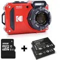 Kodak Wpz2 Kamera