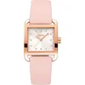 DKNY City Midi 27 Mm Dameklokke
