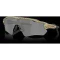 Oakley Mann Radar Ev Path Solbriller