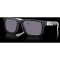 Oakley Mann Holbrook Solbriller