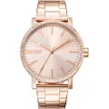 DKNY Soho Maxi 40 Mm Dameklokke