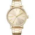 DKNY Soho Maxi 40 Mm Dameklokke