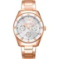 DKNY Chambers Multi Sport 36 Mm Dameklokke