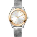 DKNY Astoria Logo 34 Mm Dameklokke