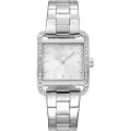 DKNY City Glitz 27 Mm Dameklokke