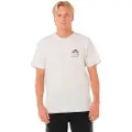 Rip Curl Vaporcool Search Range Kortarmet T-skjorte