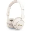 GUESS Logo Script Hodetelefoner