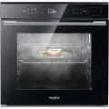 Whirlpool W7 Os4 4s2 H Bl 73l Ovn