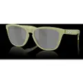 Oakley Frogskins Polariserte Solbriller