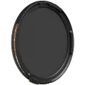 Polar Pro Chroma Vnd/pl 2-5-49 Mm-mckinnon Series Dslr/dslm-kamerafilter