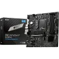MSI B760m Pro Hovedkort
