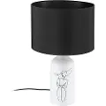 Eglo EGLOBordlampe VinozaHvitBordlamperFra Homeroom