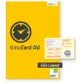 Reiner SCT timeCard - (1 år)