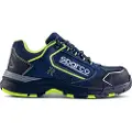 Sparco All Road Bmgf Sikkerhetssko