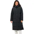 Jack Wolfskin Karolinger Frakk