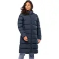 Jack Wolfskin Frozen Palace Frakk