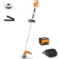 Stihl FSA 80.0 R TRIMMER SET
