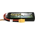 Gens ace Gensace 5000mah 60c 3s1p Batteri Med Xt90-kontakt 11.1v