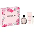 Jimmy Choo Set 129537 200ml Eau De Parfum