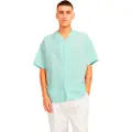 Jack & Jones Blend Kortarmet Skjorte