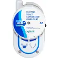 Jabsco Vertikalt Ombyggingssett For Toalett 24v