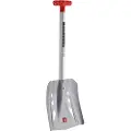 Arva Plume Alu Spade