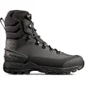 Mammut Blackfin Leather High Goretex Tursko