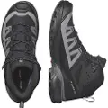 Salomon X-ultra 360 Mid Goretex Tursko