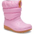 Crocs Classic Neo Puff K Støvler