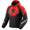 REVIT! Quantum 3 H2o Jakke
