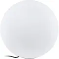Eglo MONTEROLO-Z outdoor ball Ø500 mm, white