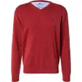 Fynch&Hatton 1514211 V-hals Genser