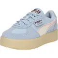Puma Palermo Elevata Gentle Craft Treningssko