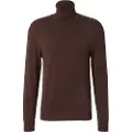 Jack & Jones Emil Knit Genser Med Høy Hals