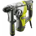 Ryobi Elektrisk borhammer RYOBI RSDS800-KC, 800 W, 3,0 J, SDS-pluss