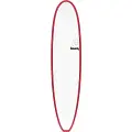 Torq Epoxy Tet Longboard Redrail 8'0 Surfebrett mønster