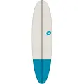 Torq Eva V+ Funboard 7'4 Surfebrett mønster
