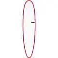 Torq Epoxy Tet Longboard Redrail 8'6 Surfebrett mønster