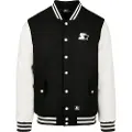 Starter Black Label Starter College Jakke