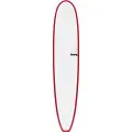 Torq Epoxy Tet Longboard Redrail 9'6 Surfebrett mønster