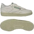 Reebok Club C 85 Vintage Sneakers hvit