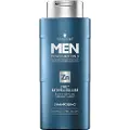 Schwartzkopf Schwarzkopf Professional, Men Power Action 3, Hair Shampoo, For Moisturizing, 50 ml