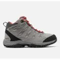 Columbia Redmond Iii Mid Waterproof Tursko