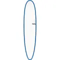 Torq Epoxy Tet Longboard Pinlines 9'0 Surfebrett mønster