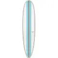 Torq Epoxy Tet Longboard Classic 2 8'6 Surfebrett mønster