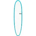 Torq Epoxy Tet V+ Funboard Pinlines 8'2 Surfebrett mønster