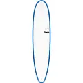Torq Epoxy Tet Longboard Pinlines 8'6 Surfebrett mønster