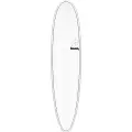 Torq Epoxy Tet Longboard Pinlines 8'0 Surfebrett mønster