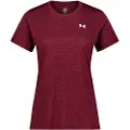 Under Armour Tech Twist Ssc Kortarmet T-skjorte